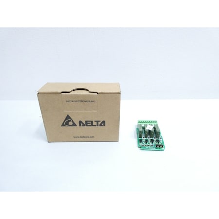 Delta TEMPERATURE CONTROLLER DTE20R